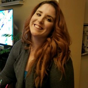 Meet your Posher, Samantha